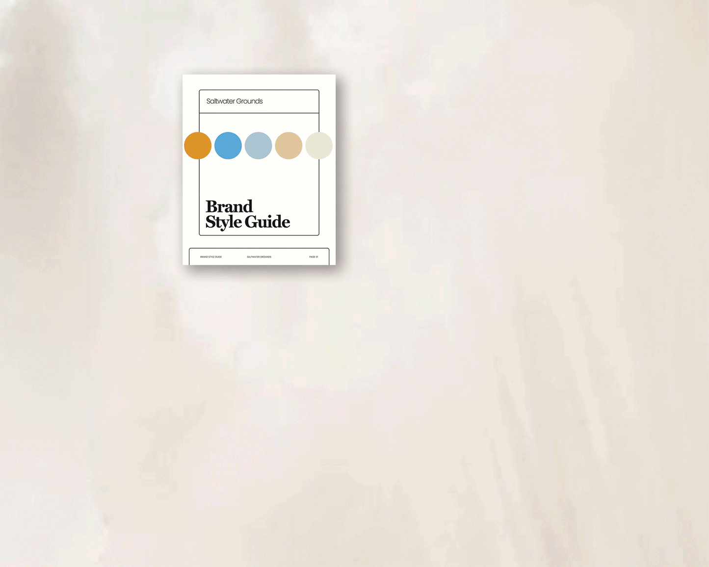 Font pairing vault with over 75 Canva fonts organized by modern, classic, and playful styles