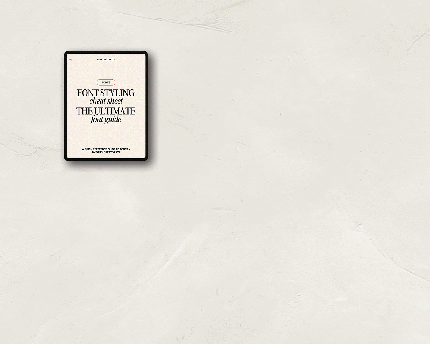 Professional Canva branding kit for small business owners, Etsy sellers, and coaches